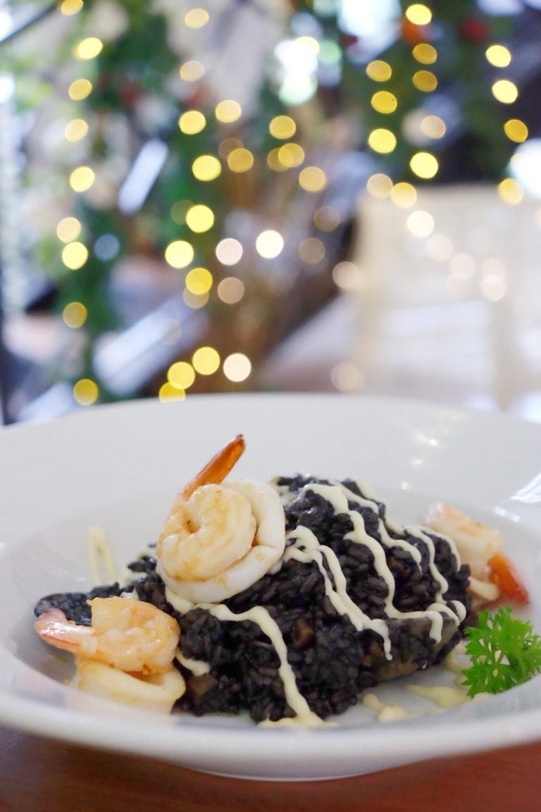Menu Spesial Ramadhan di Gastromaquia