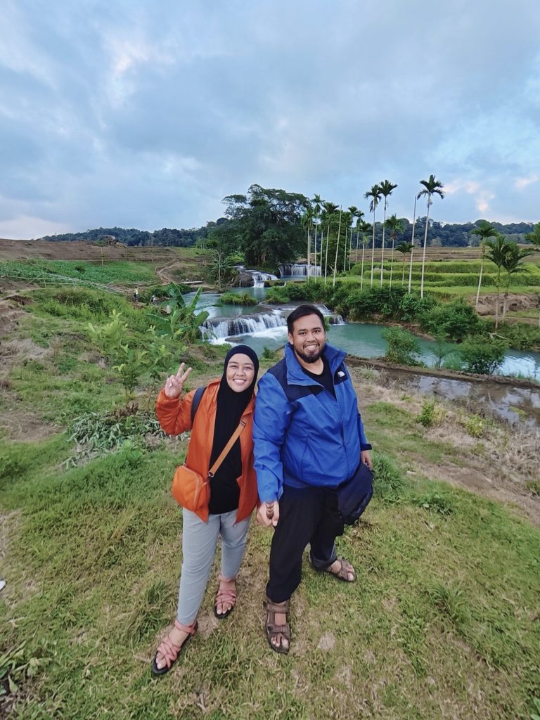 Desa Adat Prai Ijing dan Wee Kacura